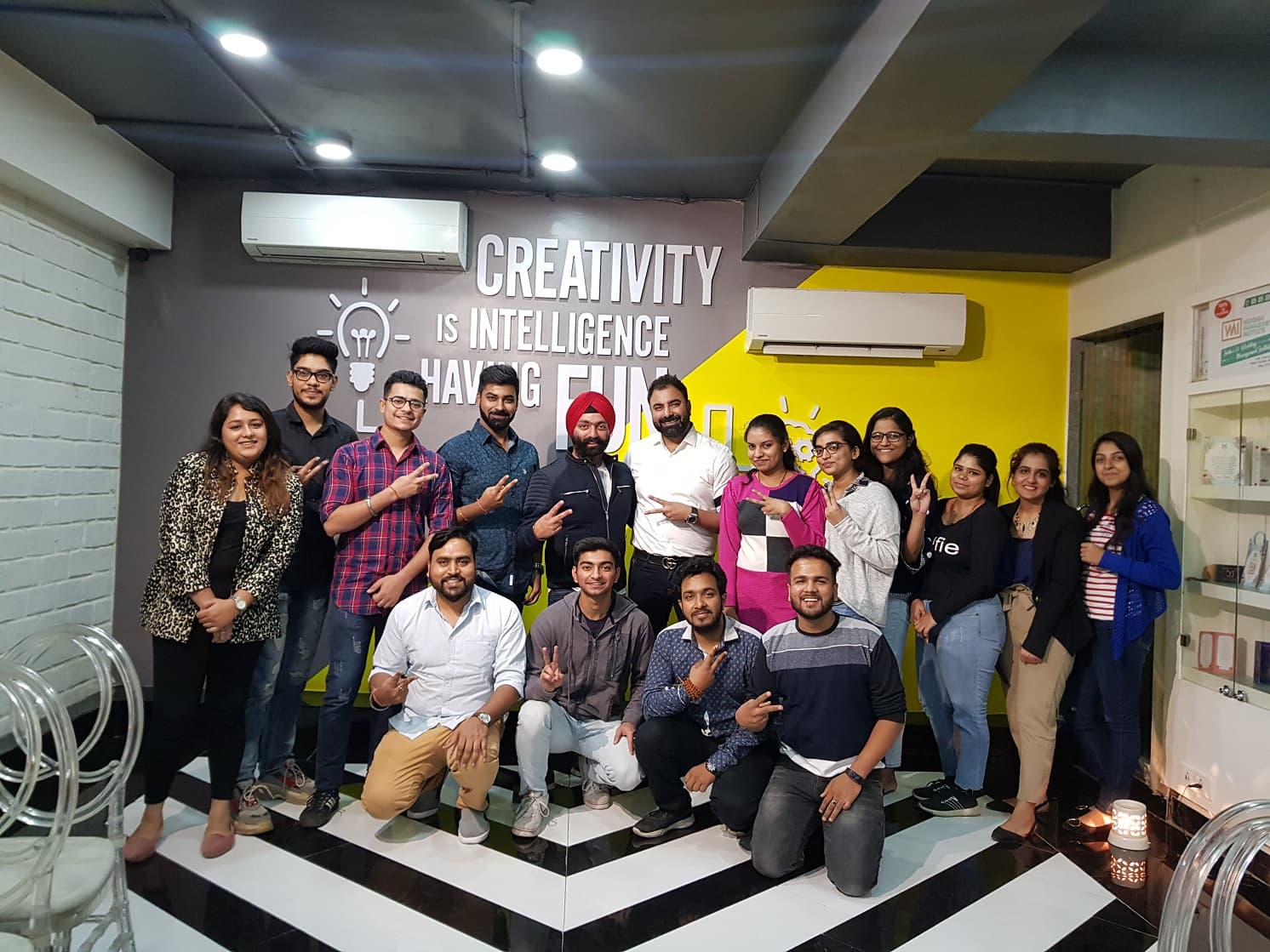 Wedding Management Institute New Delhi Master Classes photo 5